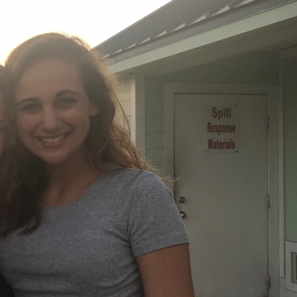 Meet your Posher, Madalynn